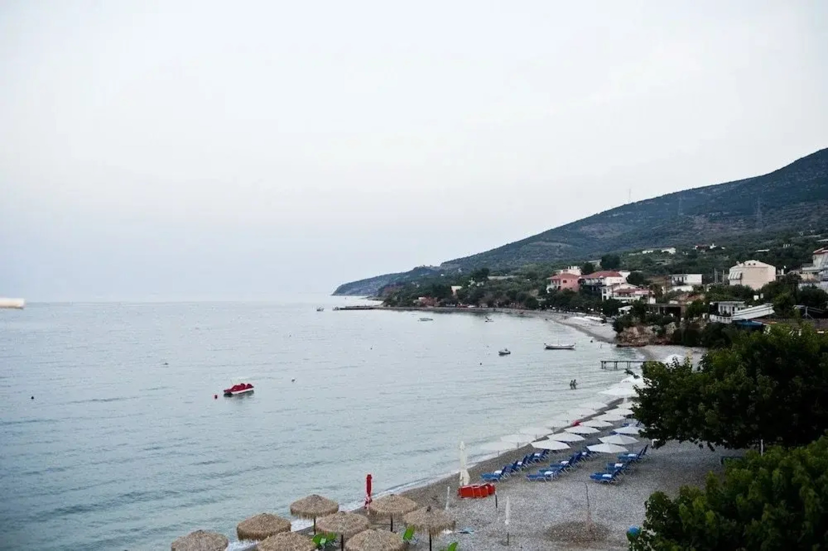 Fotopoulos Apartments