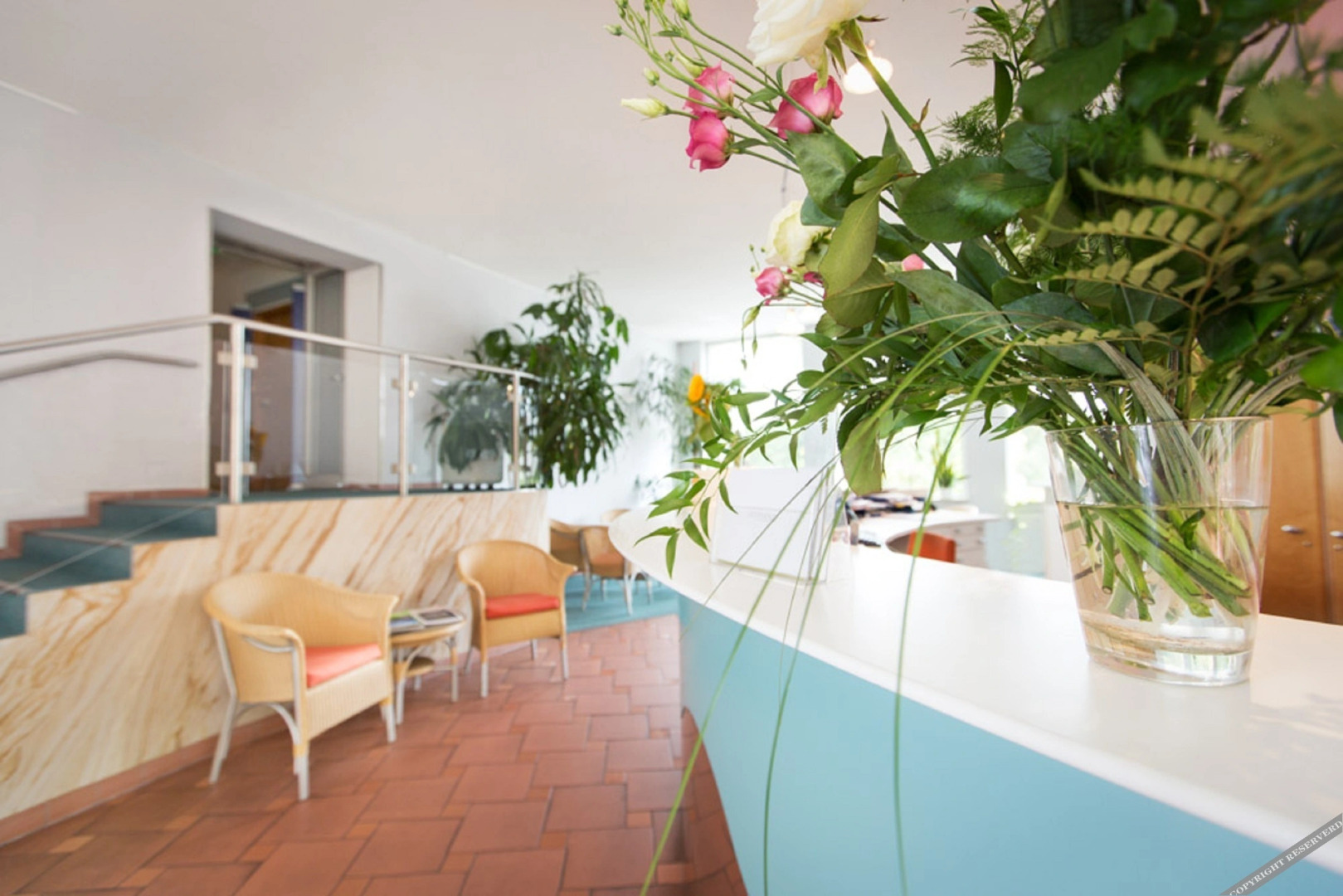 Seepark Kurhotel am Wandlitzsee