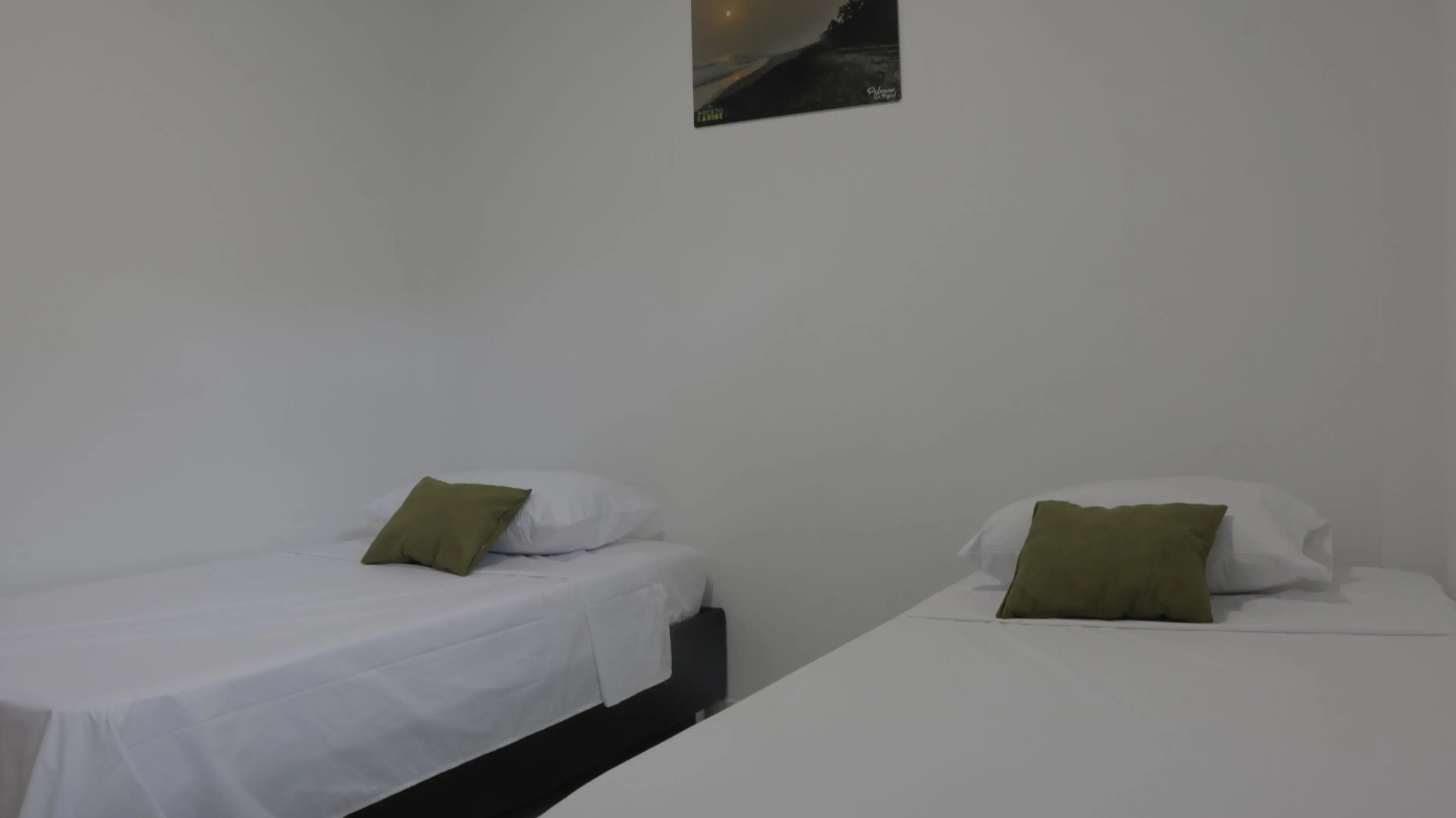 Puerto Caribe Hostal