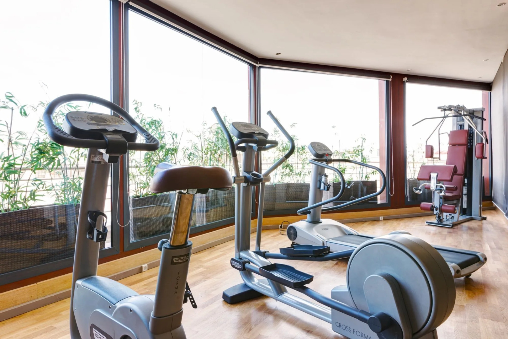 Gray Boutique Hotel Casablanca