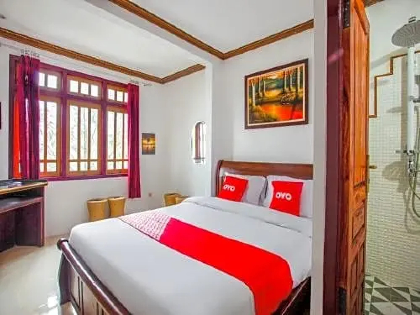 Oyo 3004 Penginapan Bromo Adi