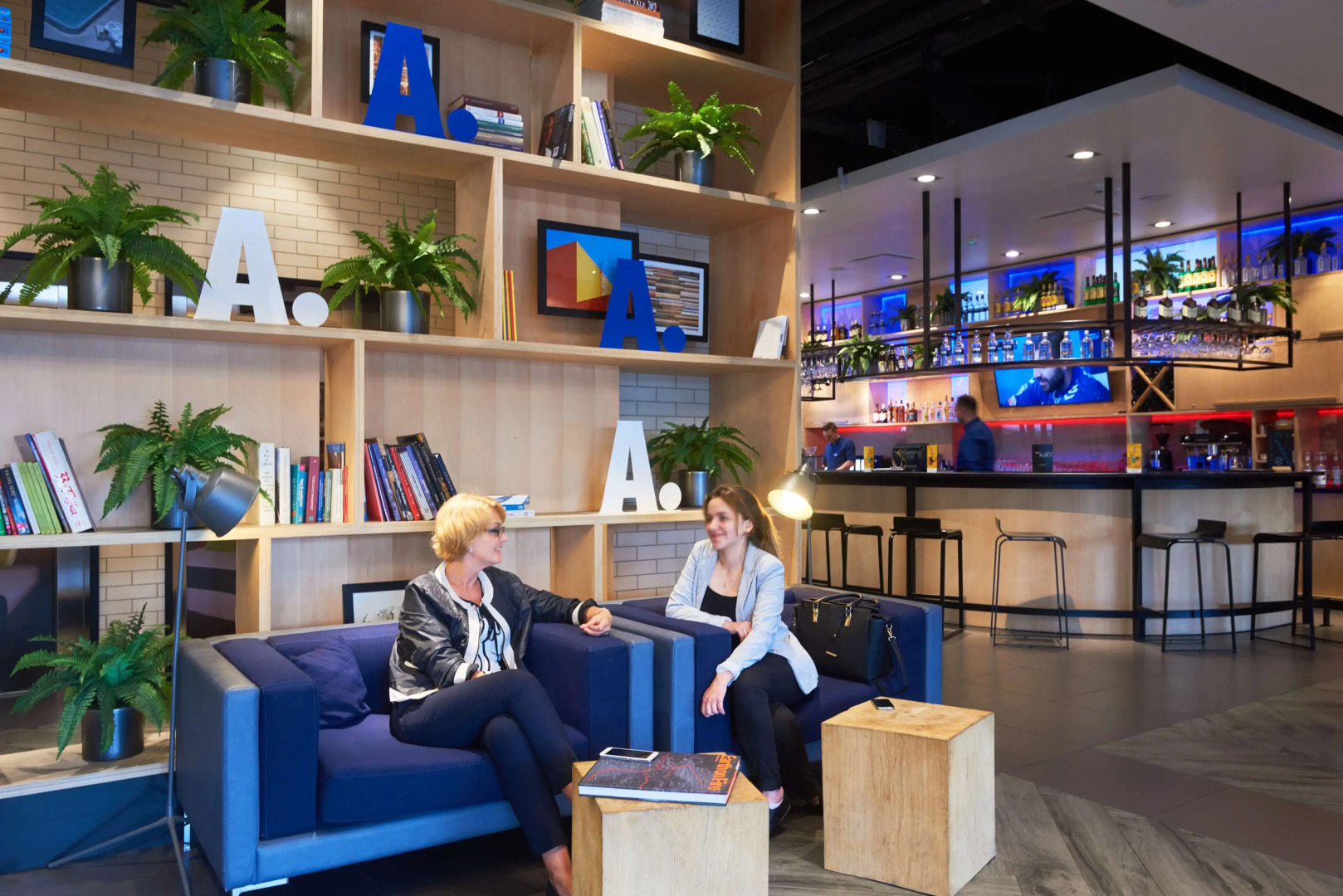 Campanile PRIME Warszawa Centrum