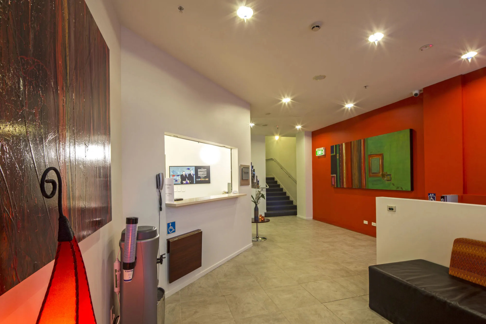 Ibis Styles Invercargill