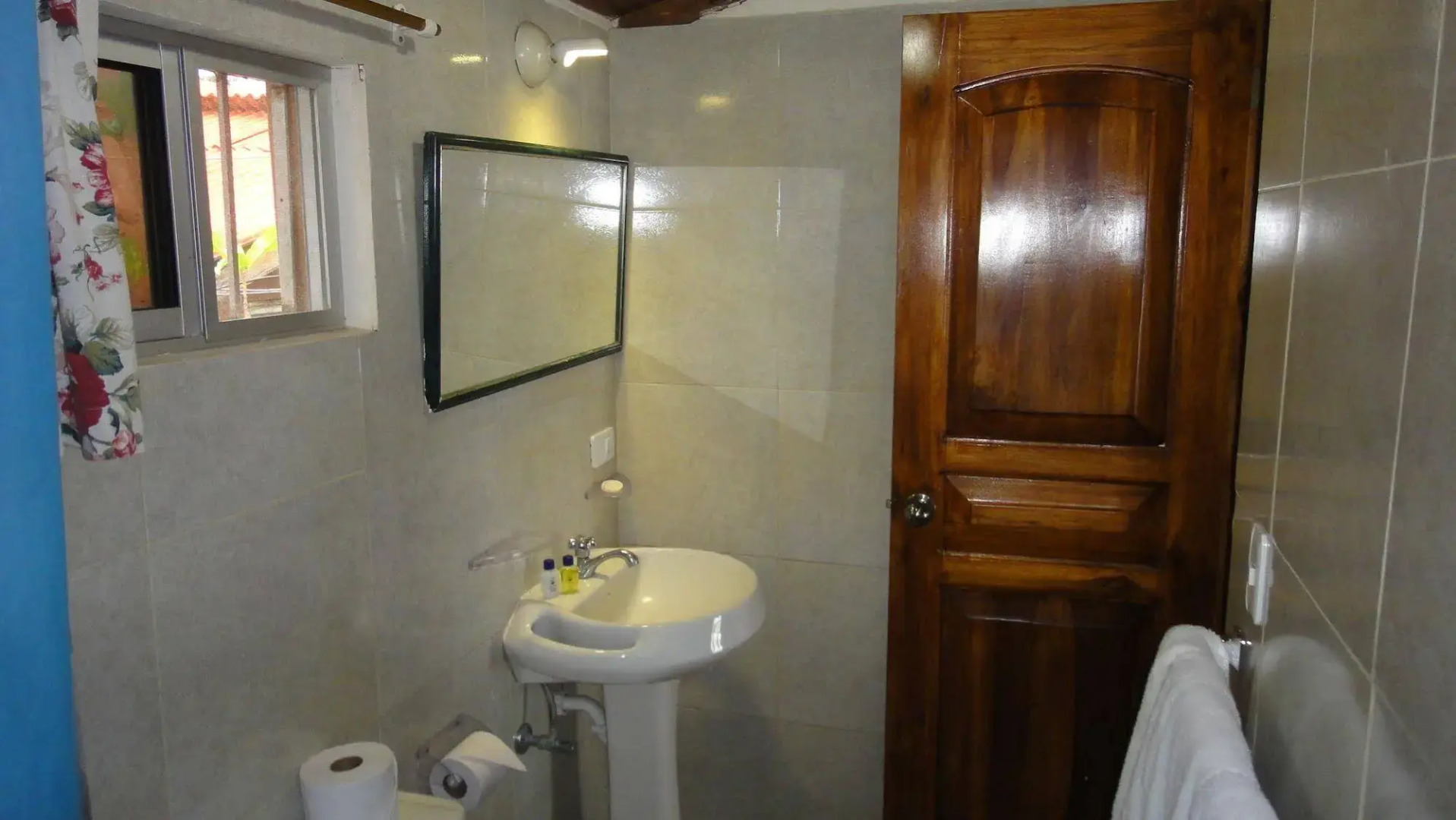 Cabanas Isla del Sol