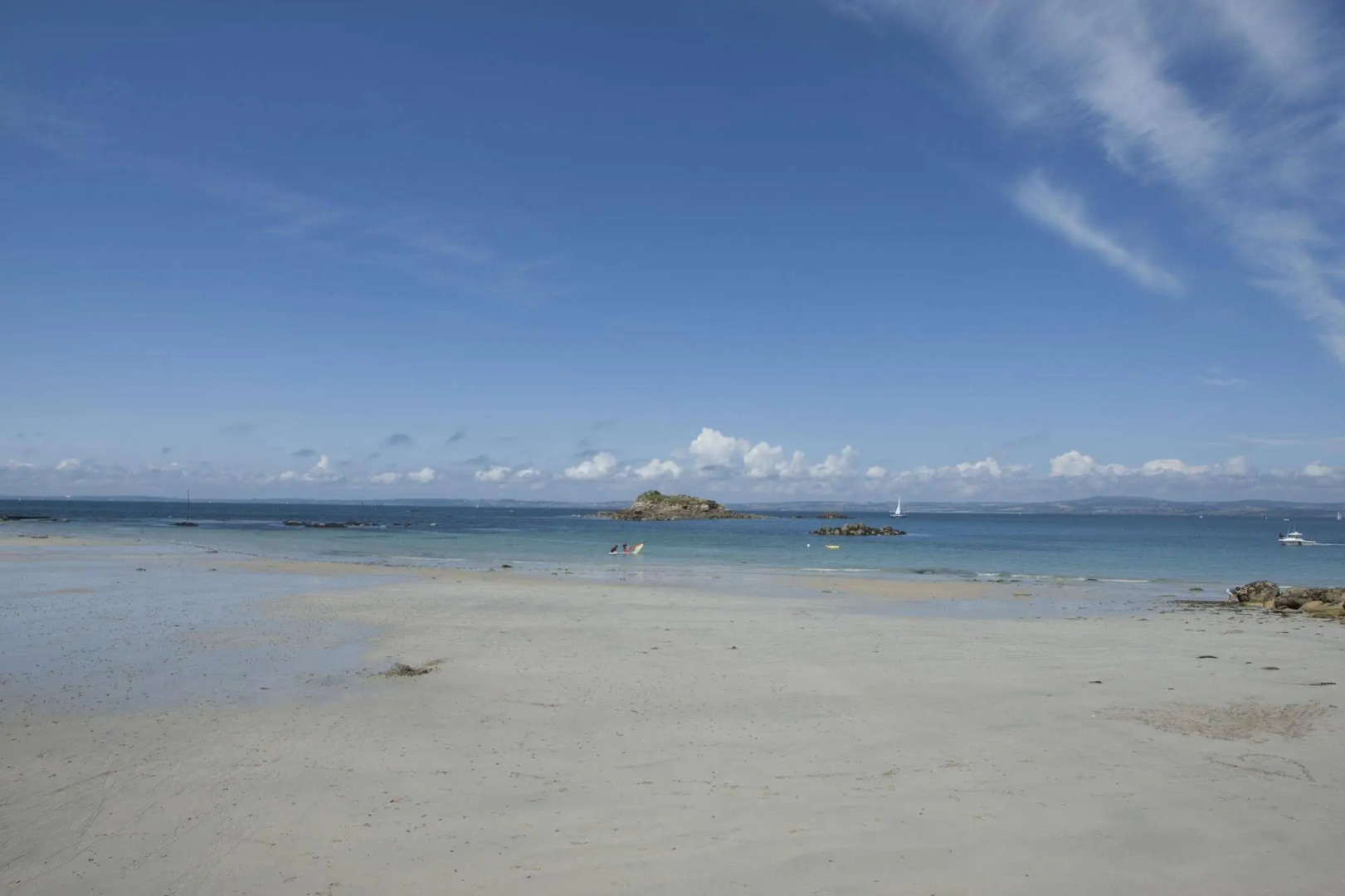 Pierre & Vacances Résidence premium Le Coteau et la Mer