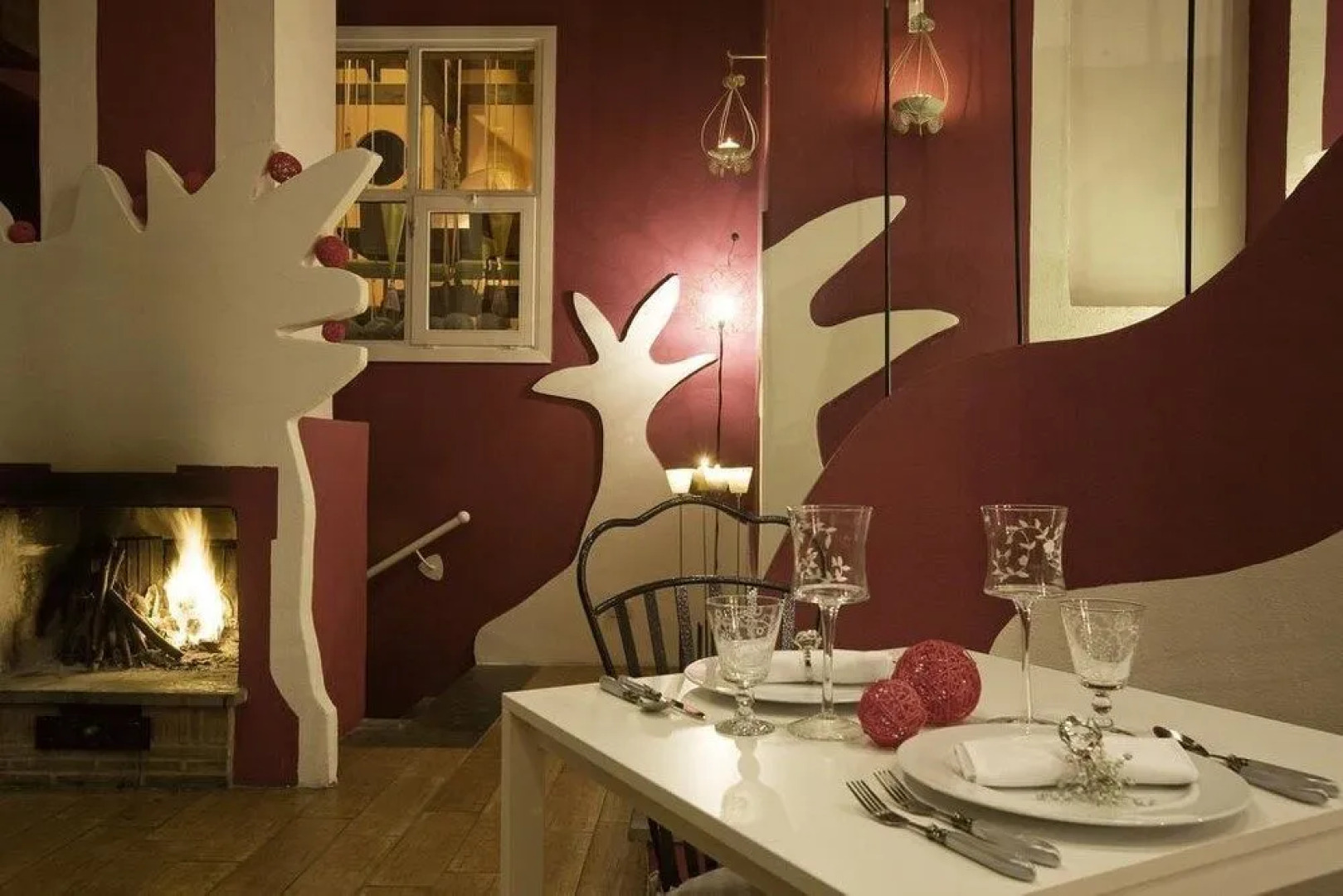 Ille Roif Resort & SPA