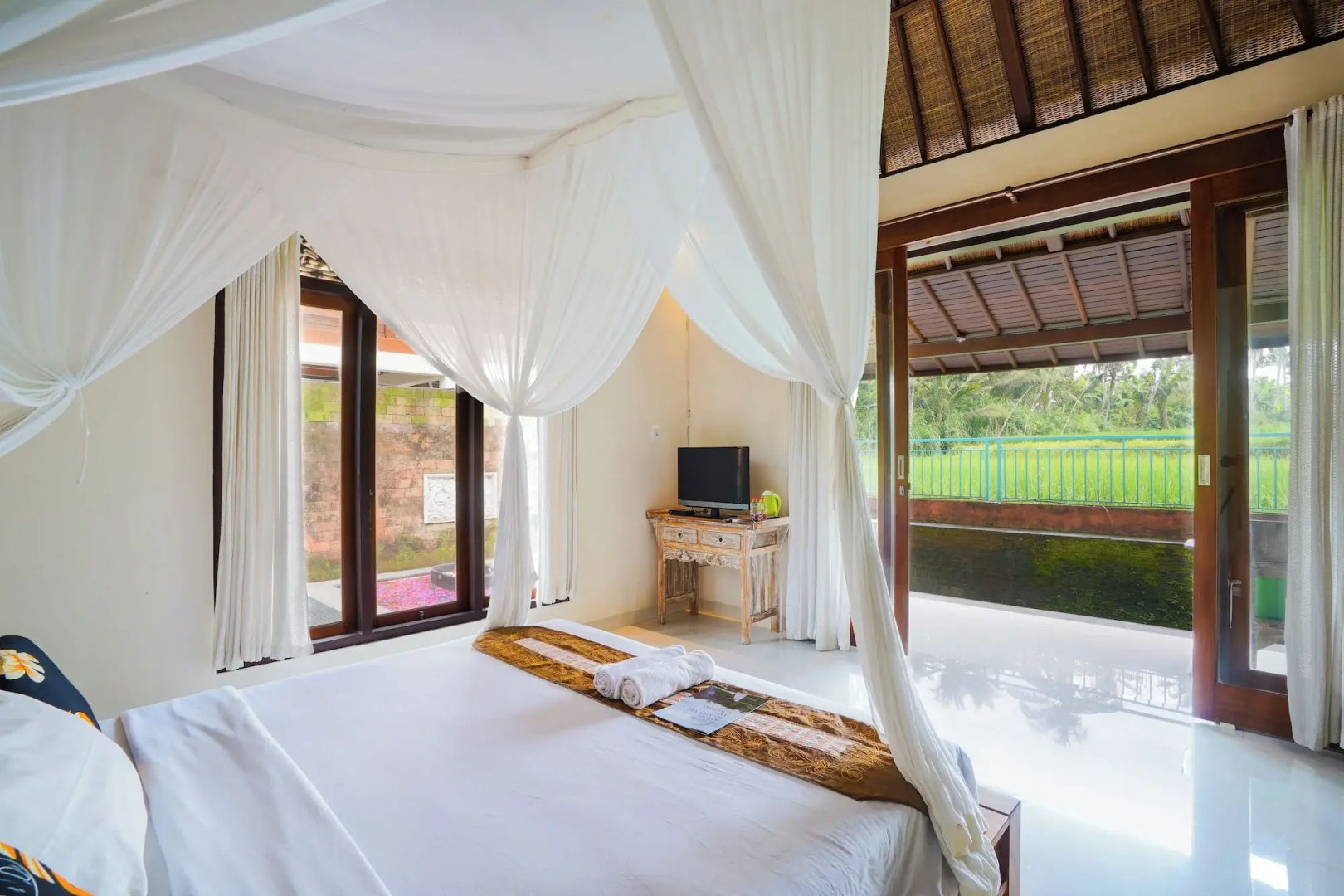 Ubud Sawah Homestay