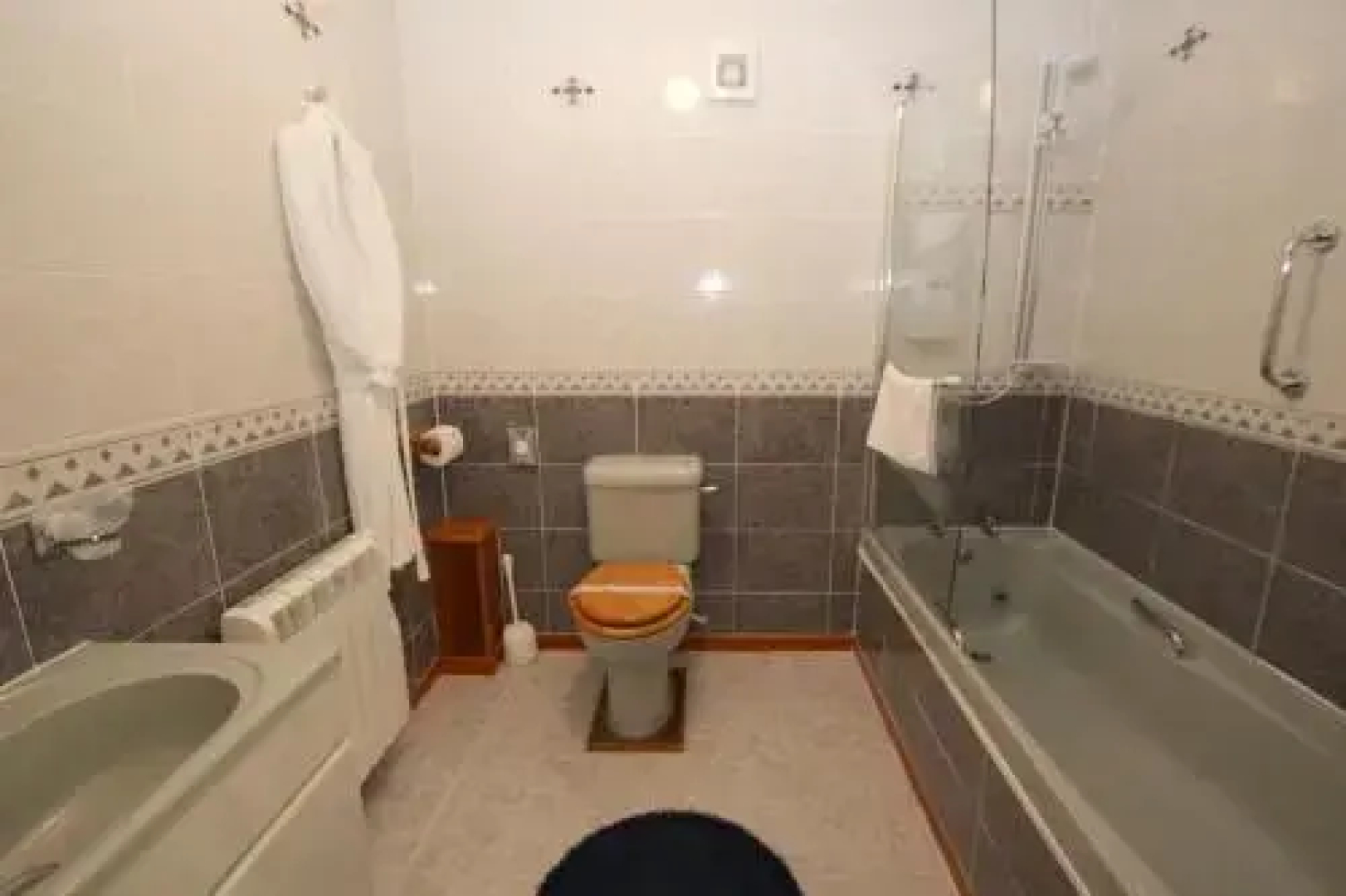 Dromnan Guest House