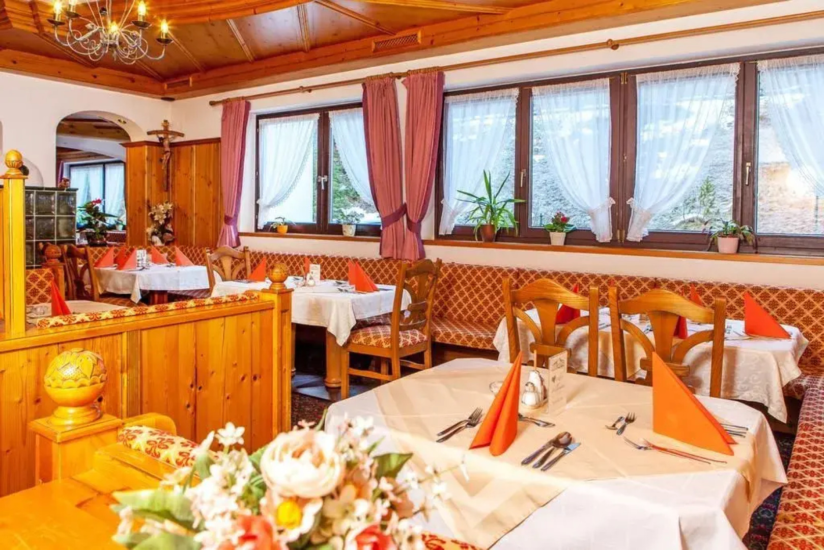 Alpenhotel Dachstein