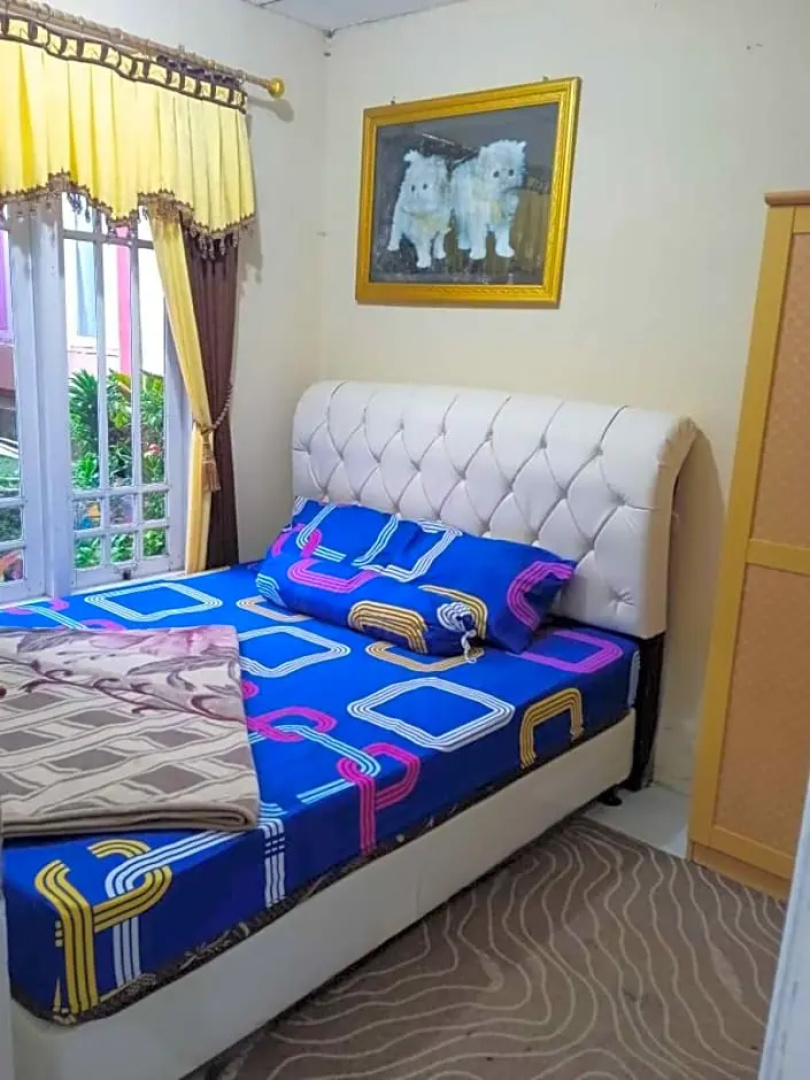 Pelangi Homestay by Luxury Degree
