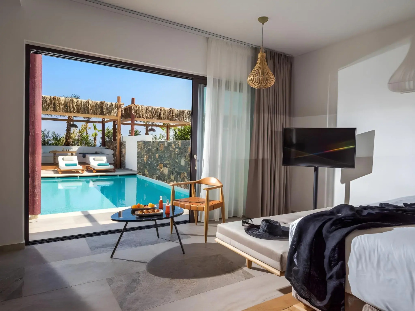 Курорт Stella Island Luxury Resort & Spa Adults Only