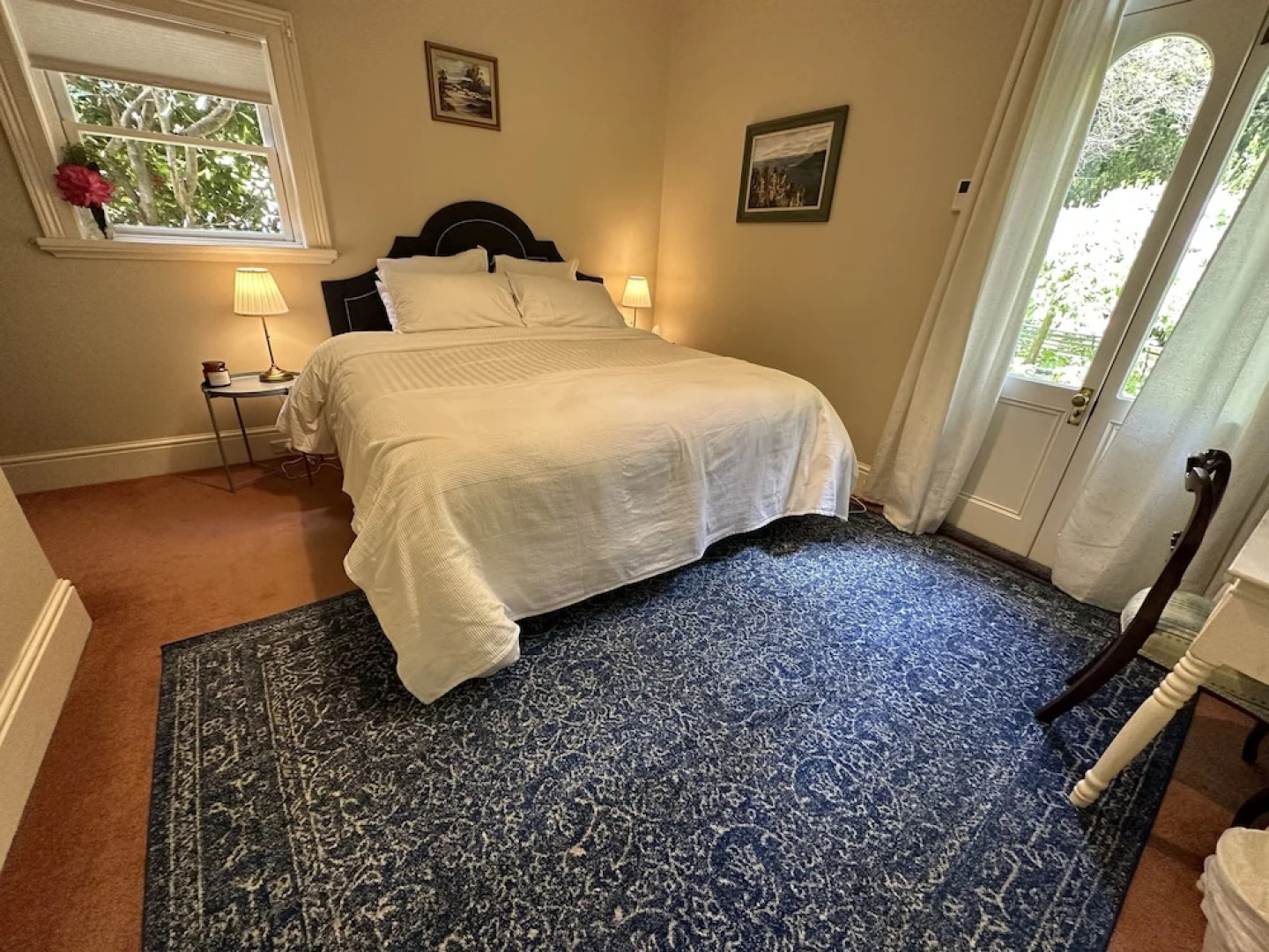 Rowan Brae Historic Guest House