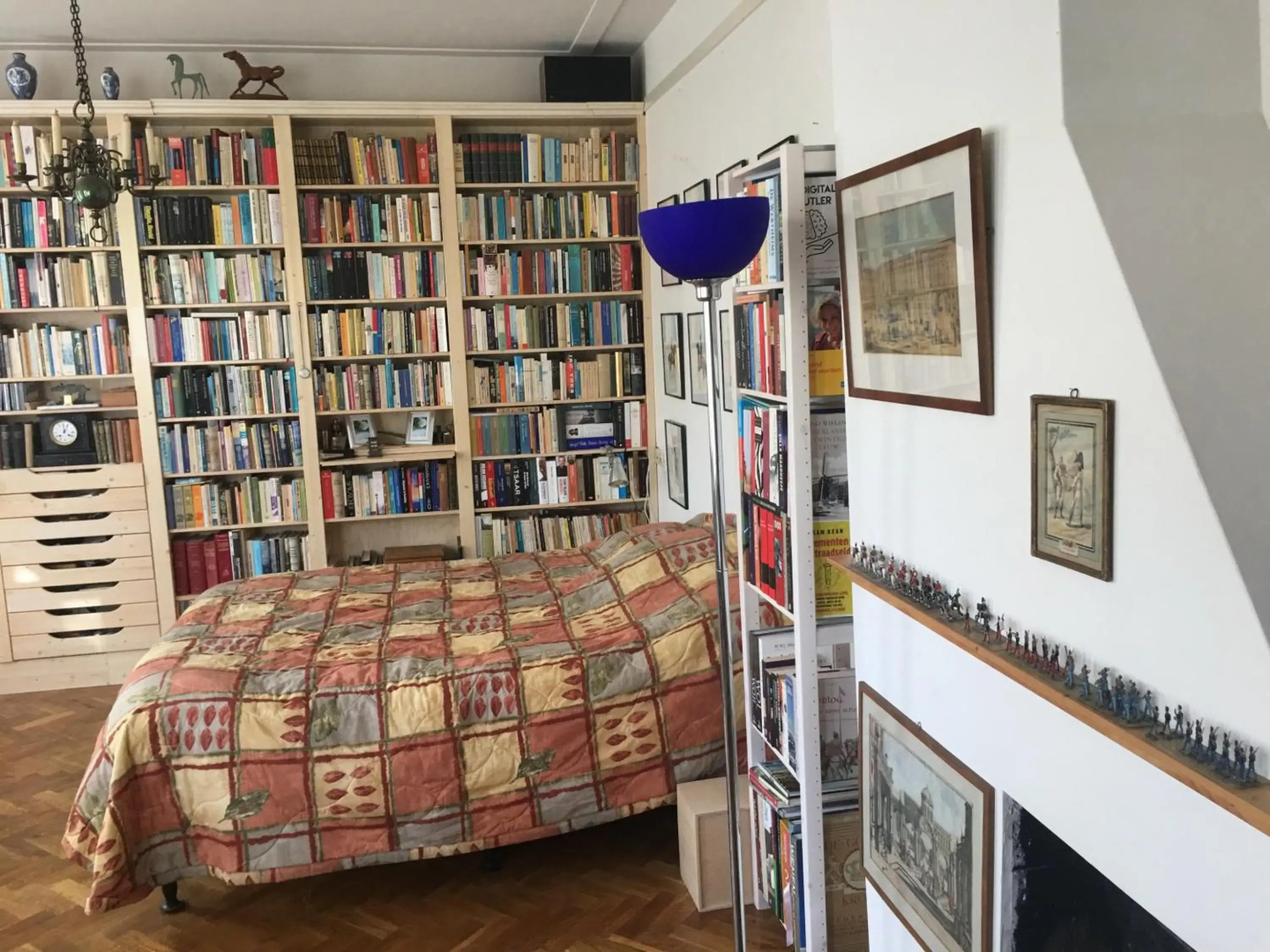 Pied à Terre Oostersingel UMCG