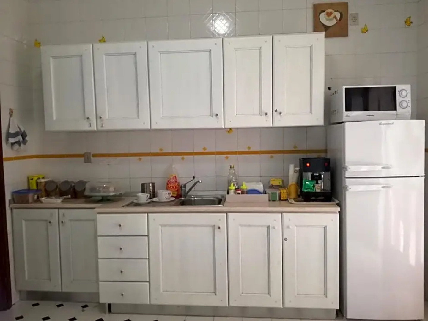 B&B A Casa Dei Nonni