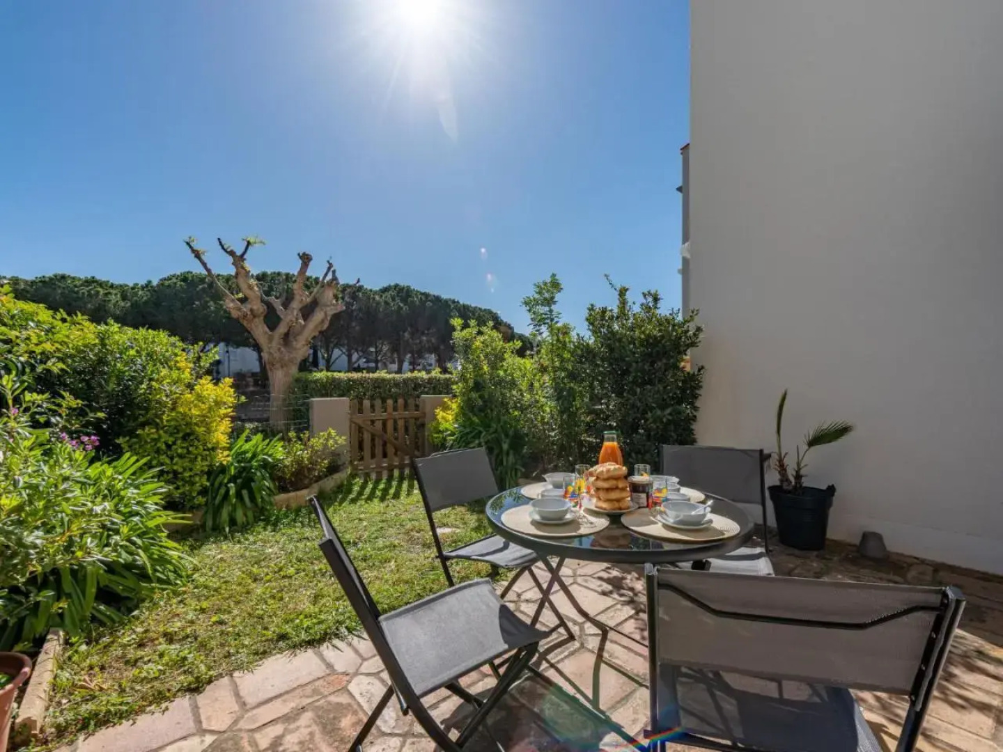 Studio Marina Village-6