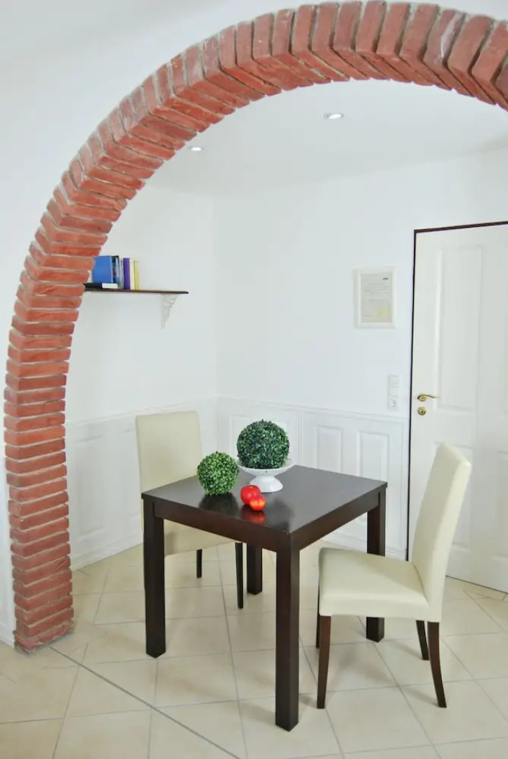 Nordseehotel Hörn van Diek