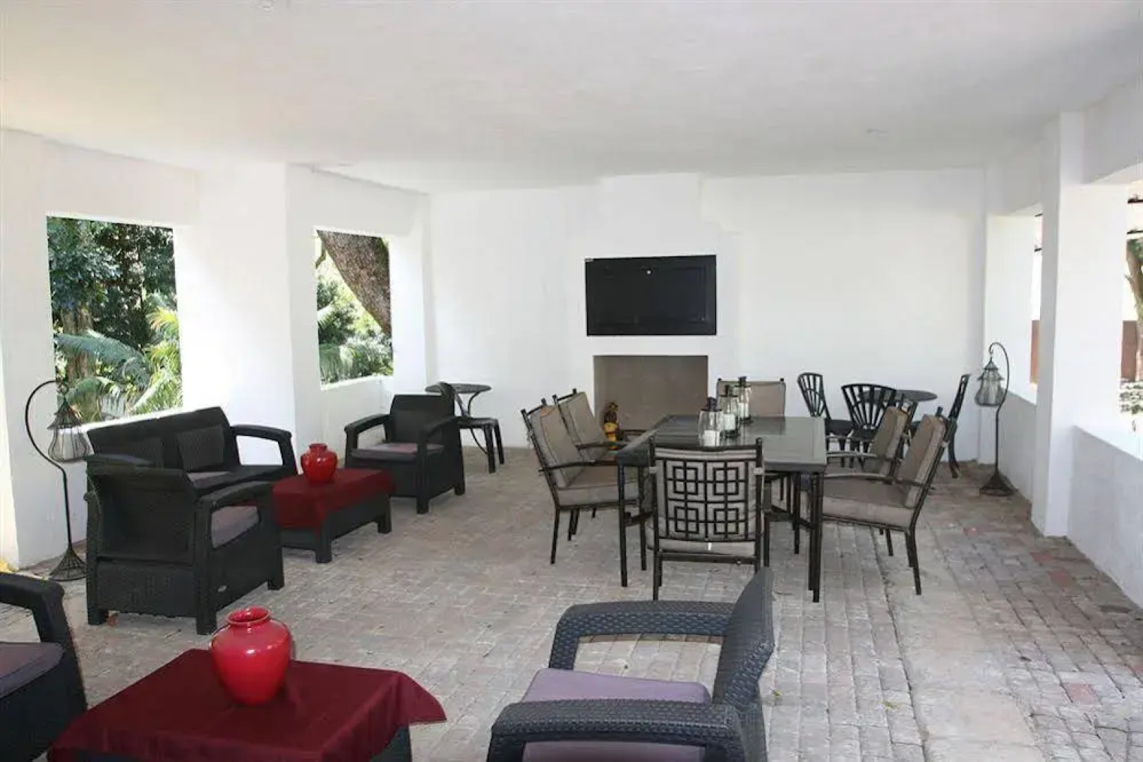 Khayalami Hotels - Mbombela