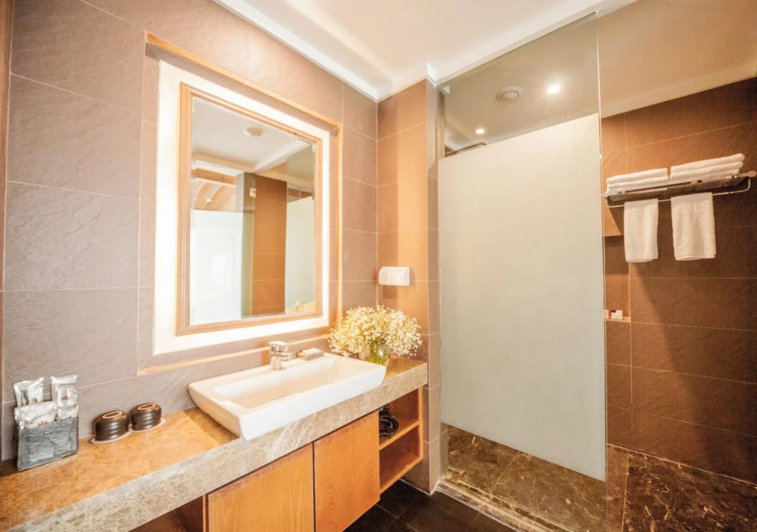 Tian Yu Boutique Hotel Lijiang