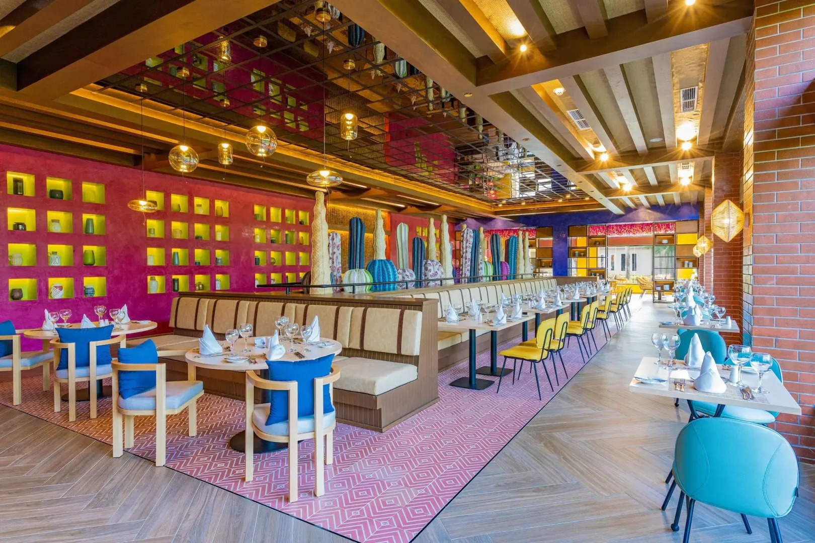 Курортный отель Tropical Deluxe Princess - All Inclusive