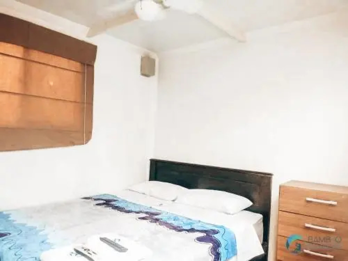 Bamboo Paracas Resort