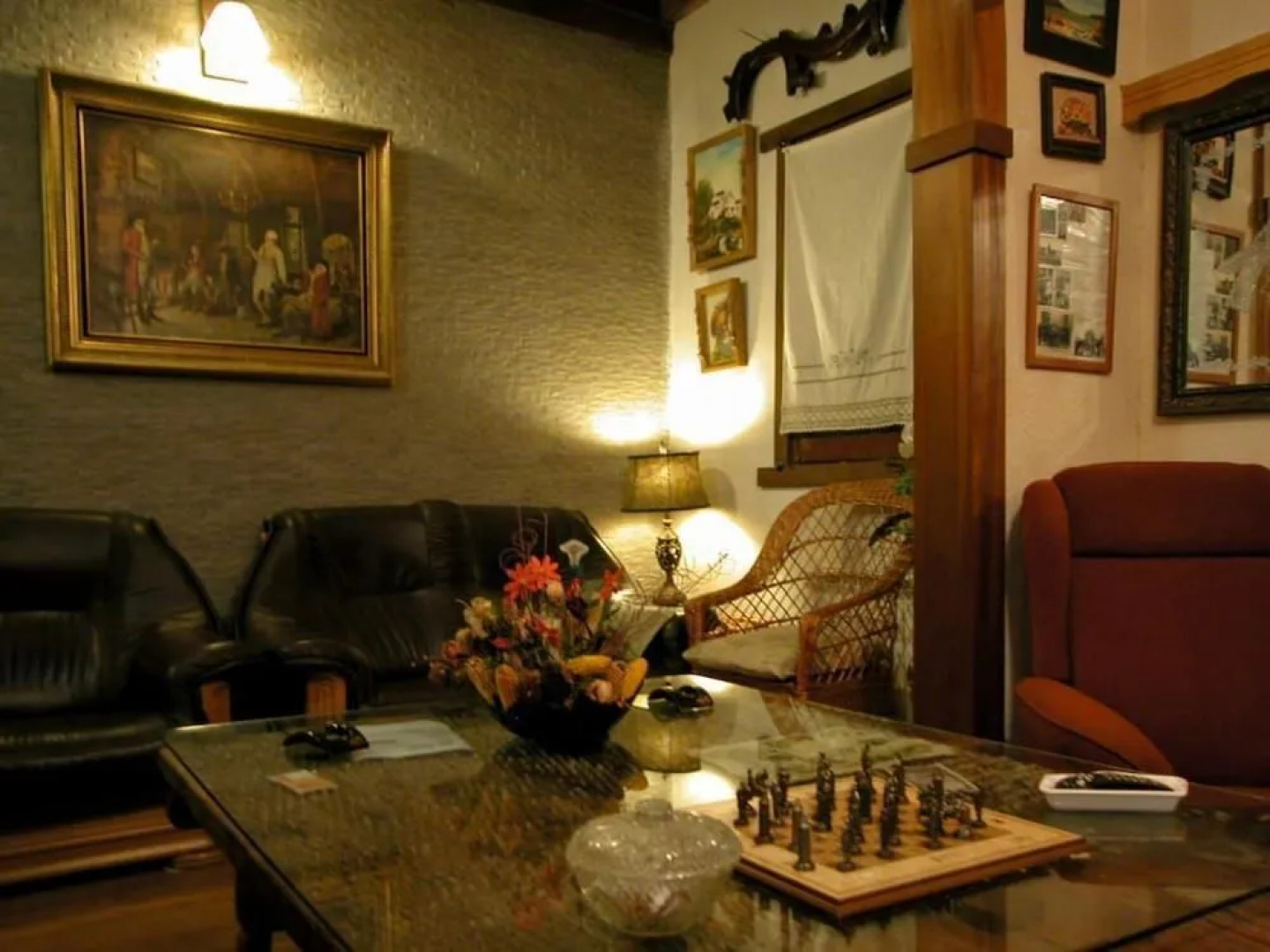 La Casa de la Pradera