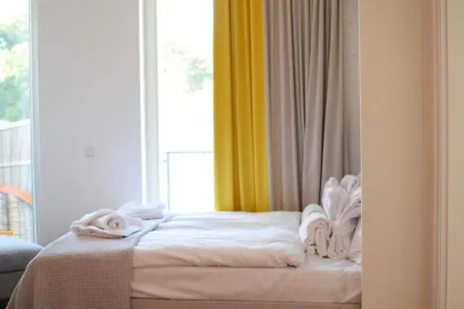 FIRST SELLIN Appartement 40