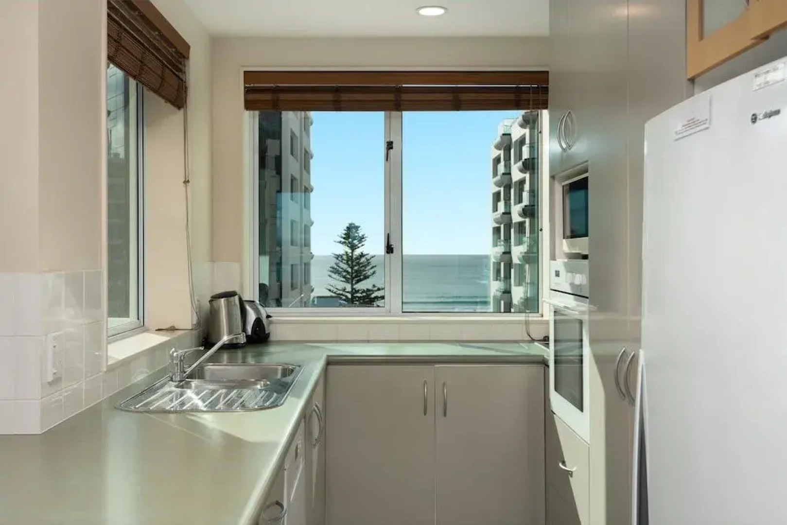 The Beaumont Apartments