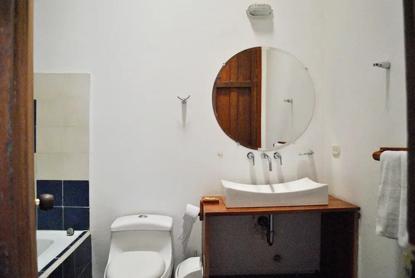 Hotel Escuela El Habitante