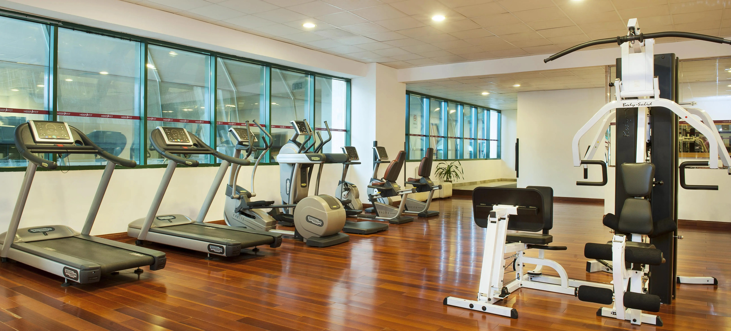 Golden Tulip Sharjah Hotel Apartments