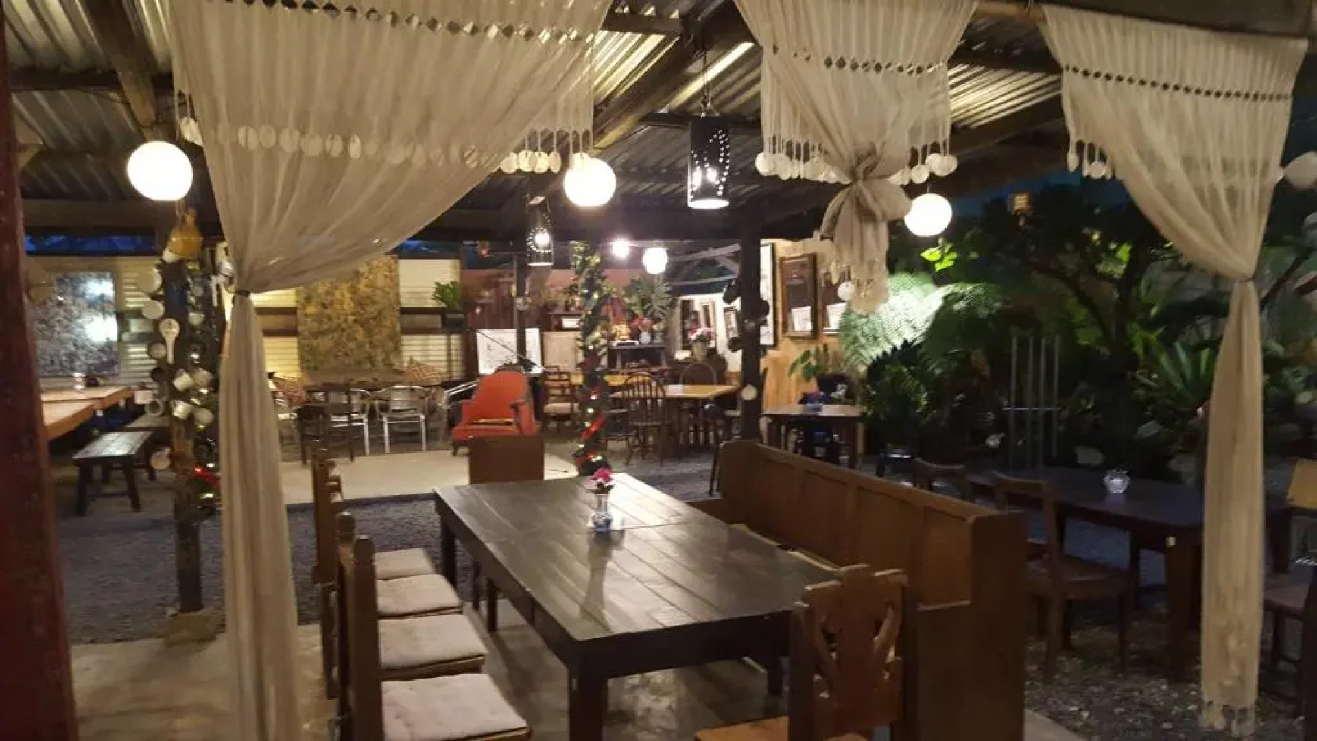 Marius B&B and Hostel