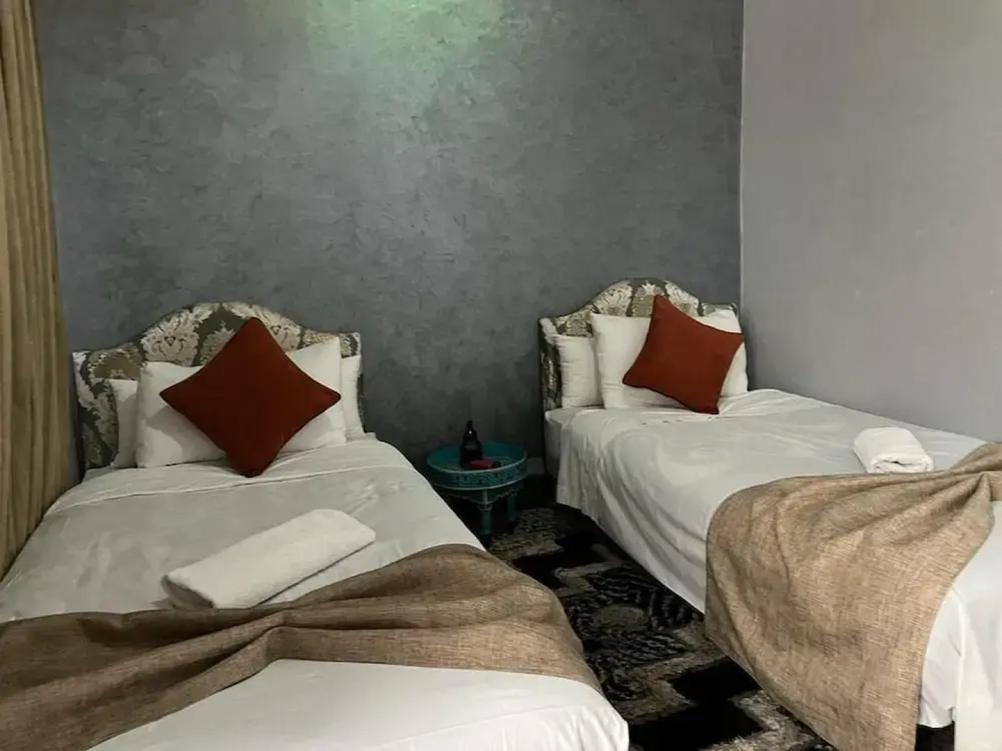 Jenna House - Hostel