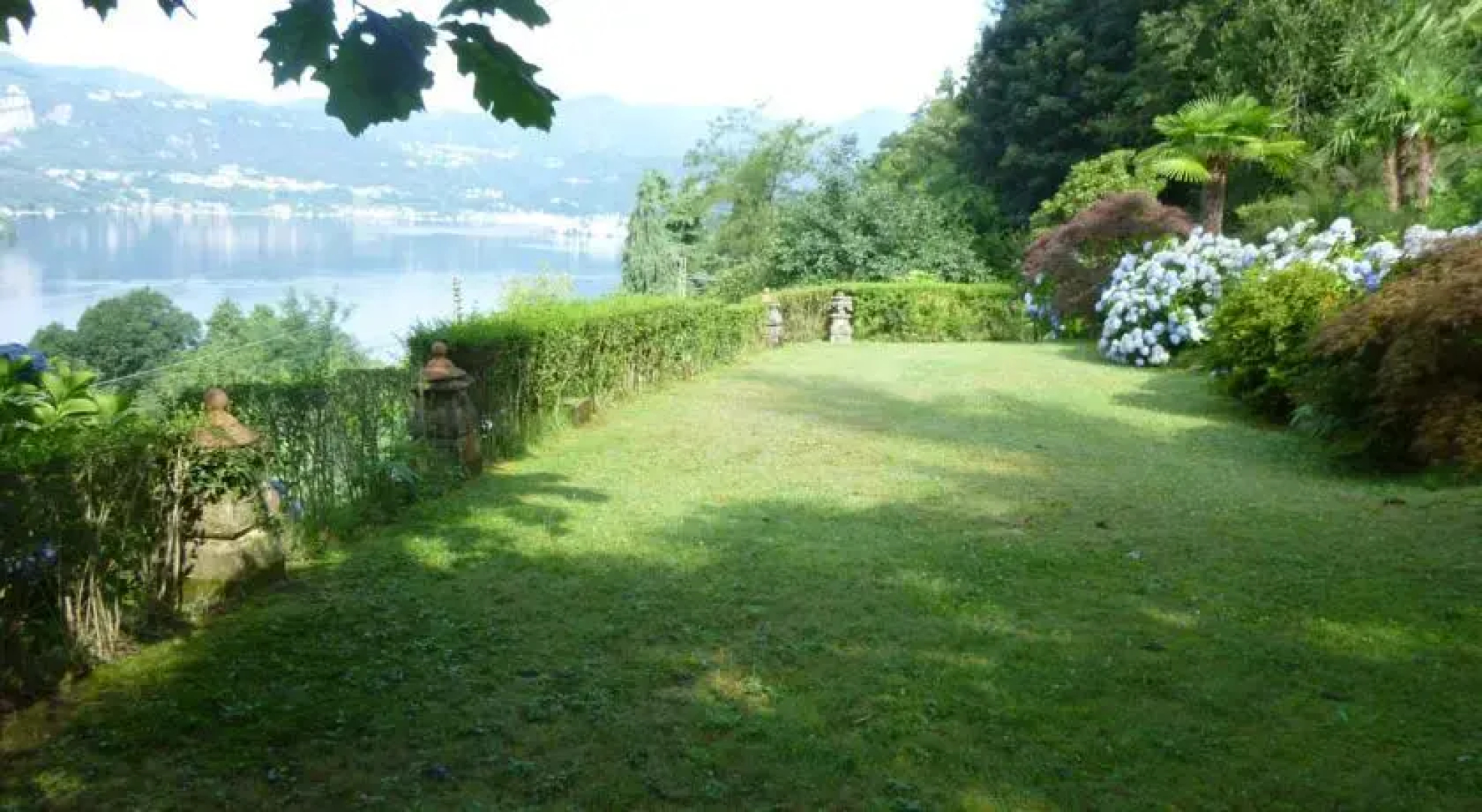 Attico Lago DOrta