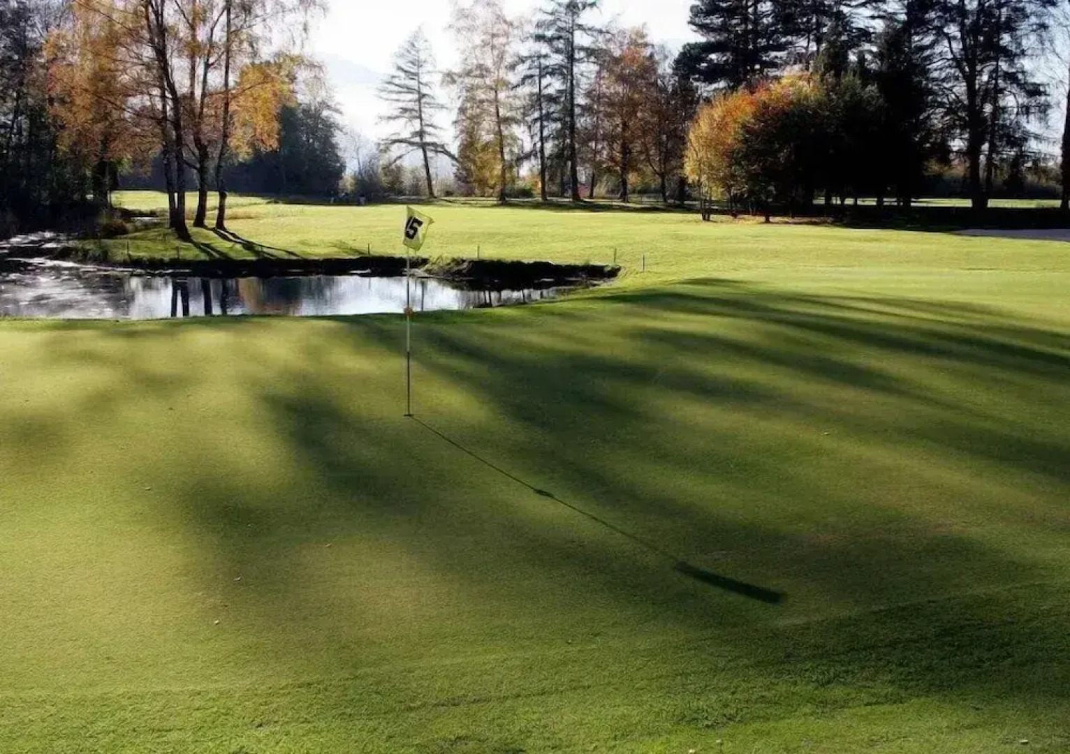 Hotel Merkur Interlaken