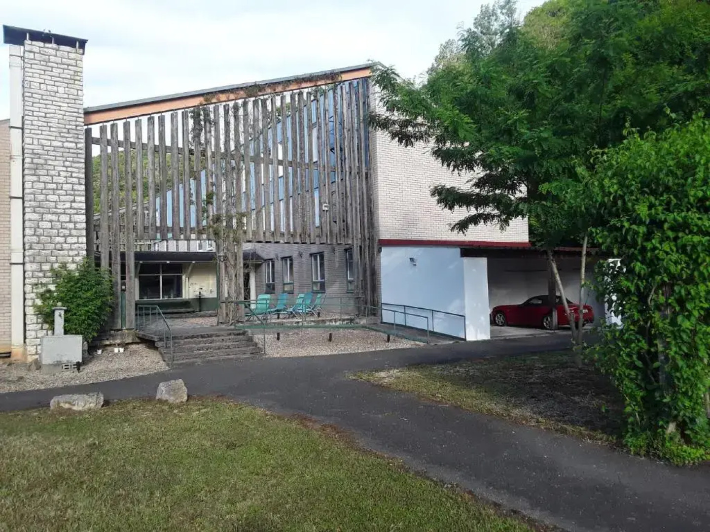 Sporthotel Fränkische Schweiz - Hostel