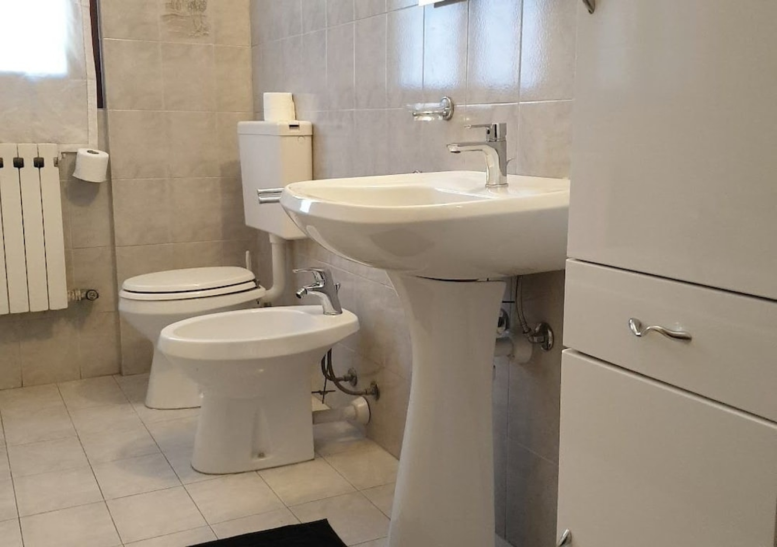 Kibilù - Caravate P1