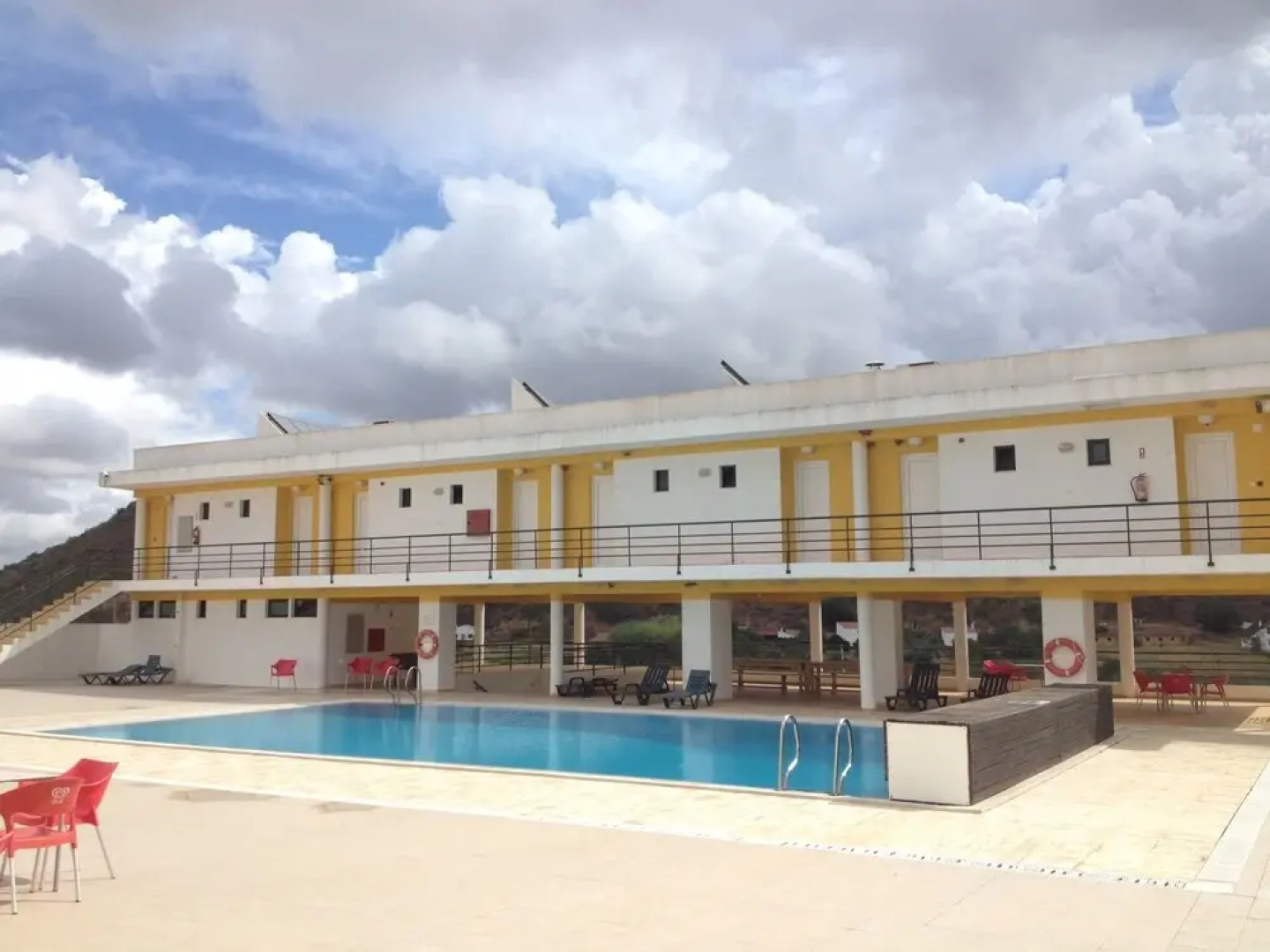 HI Alcoutim – Pousada de Juventude - Hostel