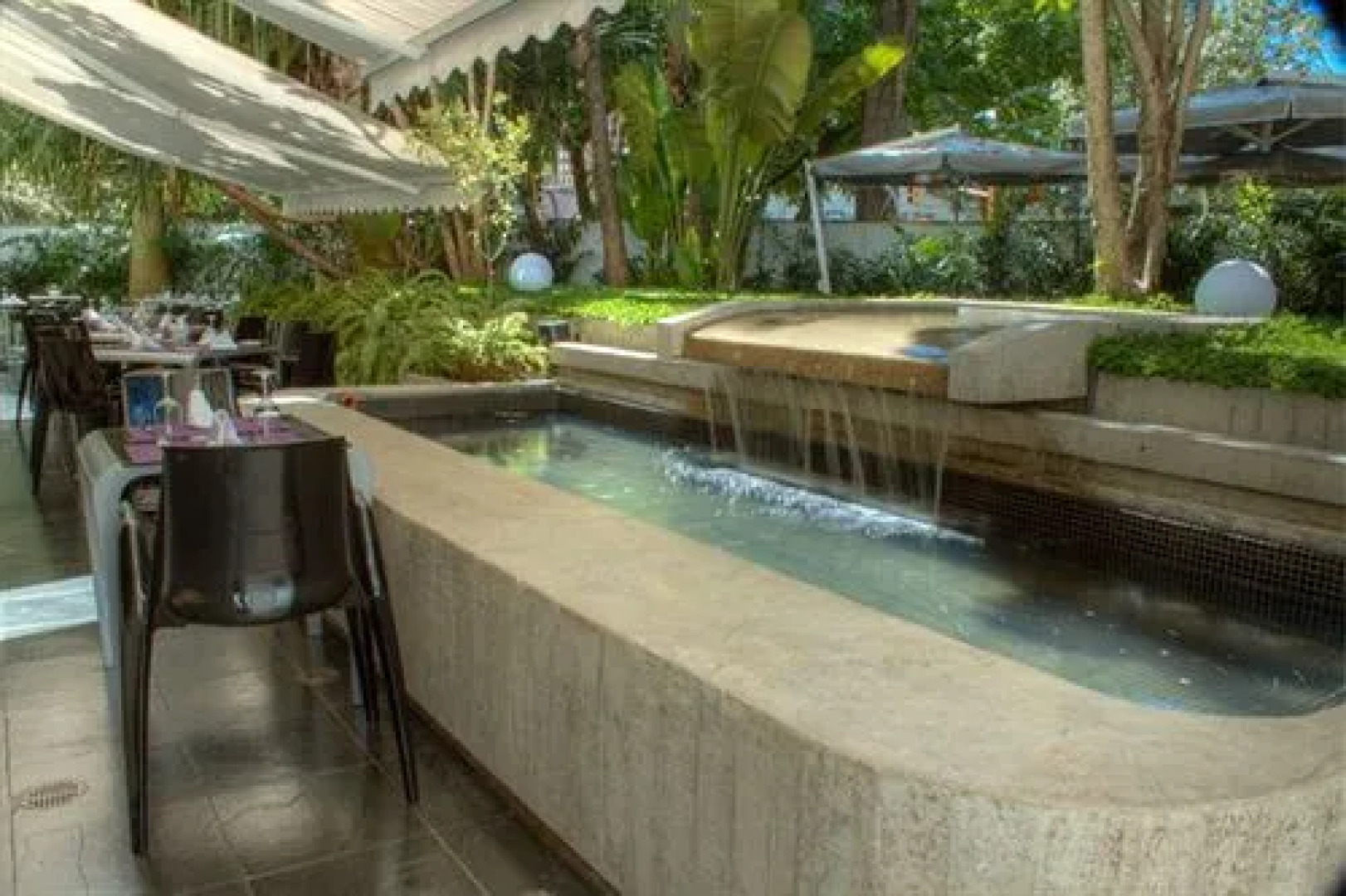 Hotel The VIP Caracas