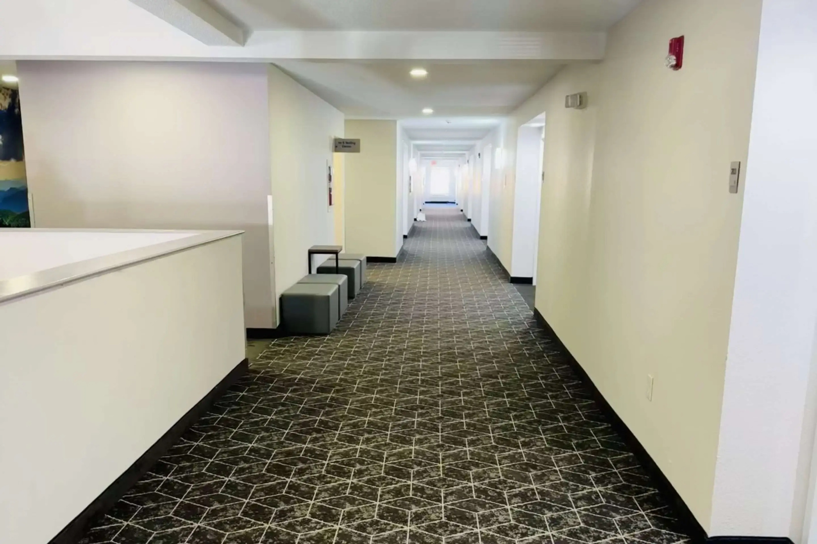 Sleep Inn and Suites