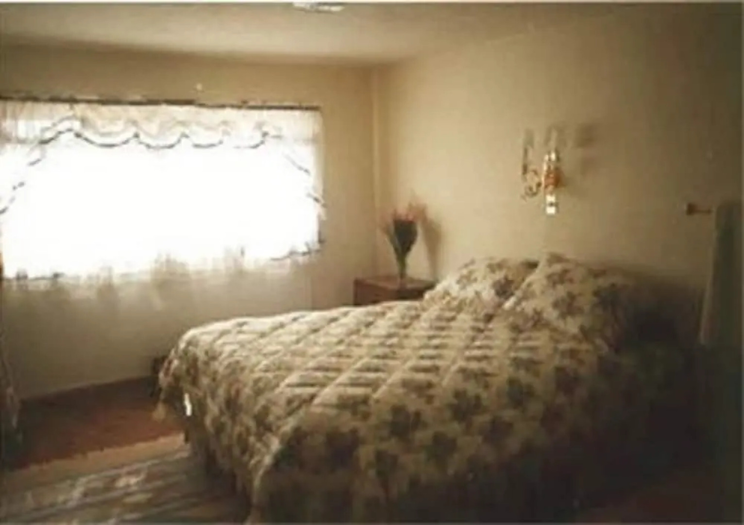 Nora Dixon Place Bed & Breakfast