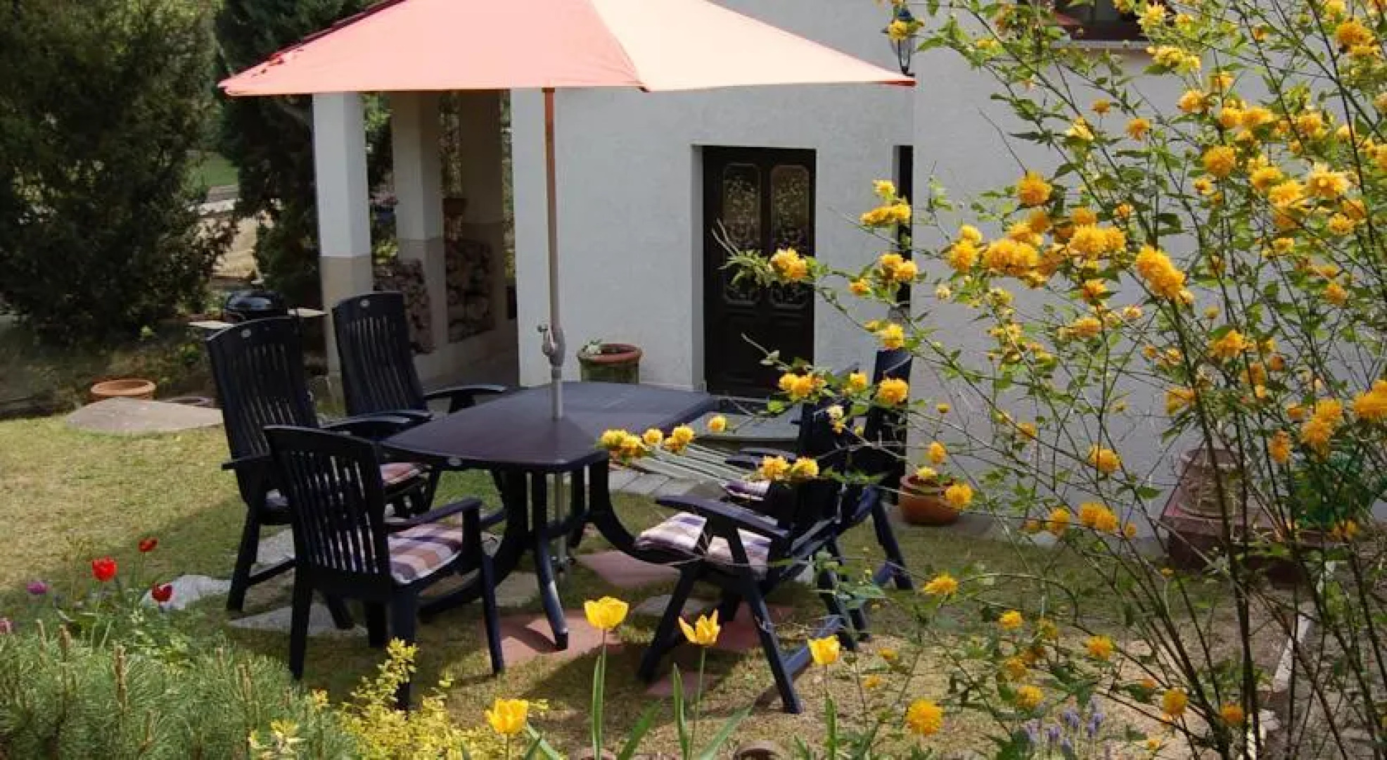 Landhaus Hahn Werder