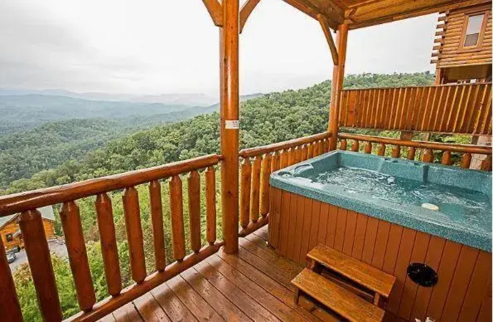 Mountain Paradise Legacy Mountain by Legacy Mountain Resort