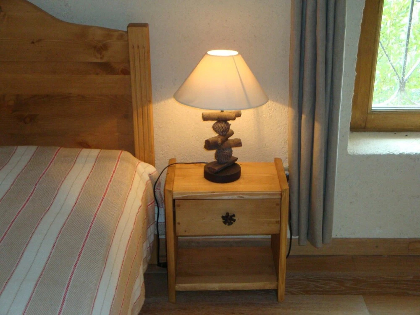 Les Bergerons Chambres d'hôtes