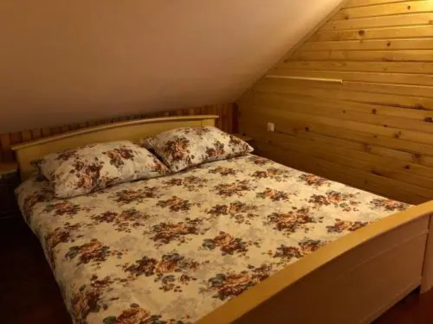 Apartman Romana