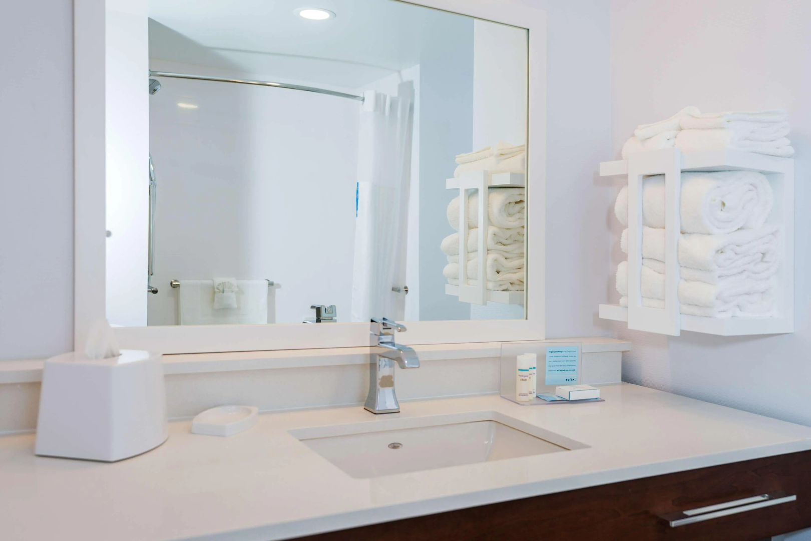Hampton Inn & Suites Aurora South Denver
