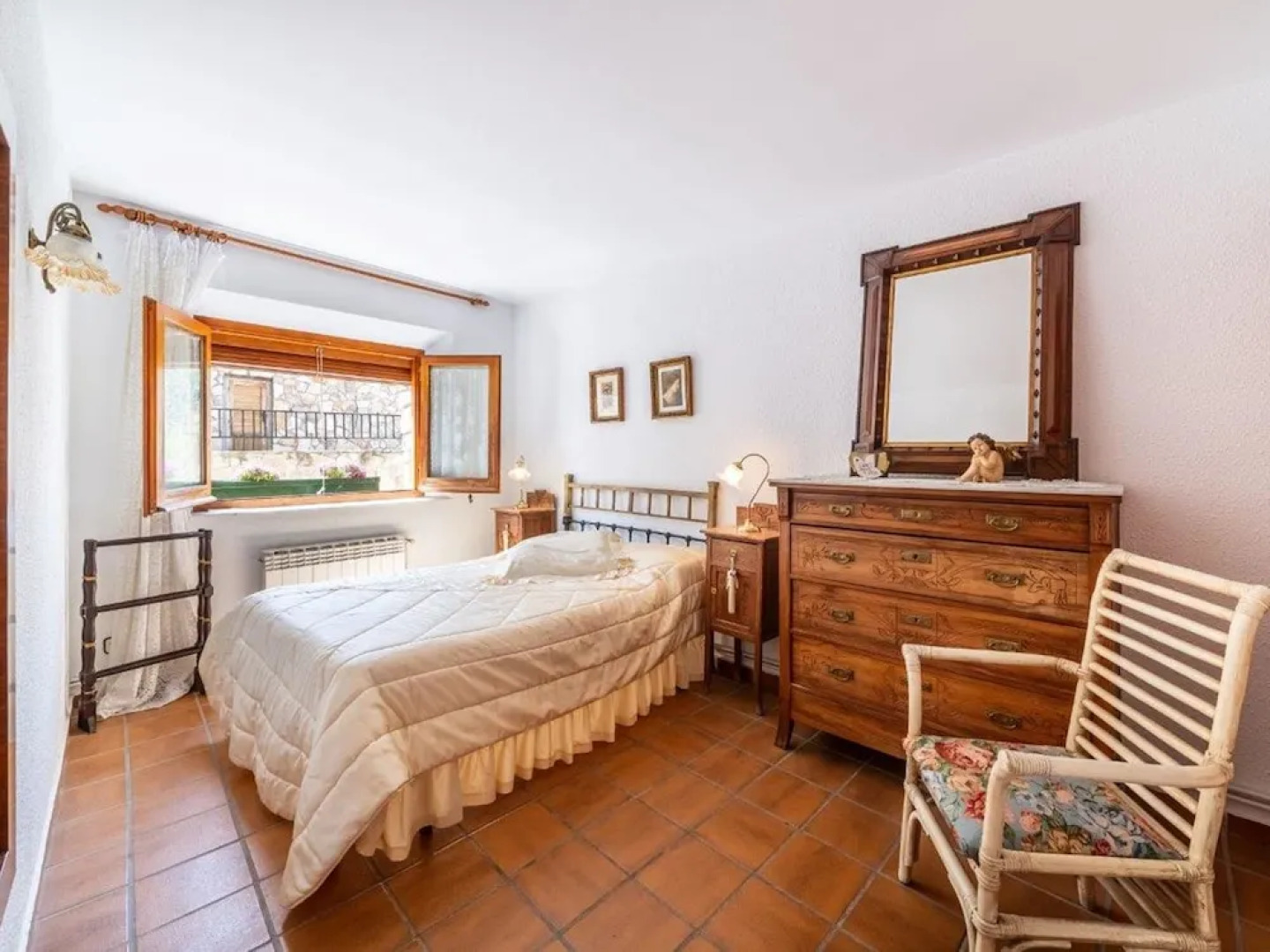 Fairytale Cottage in Clariana With Private Pool and Garden