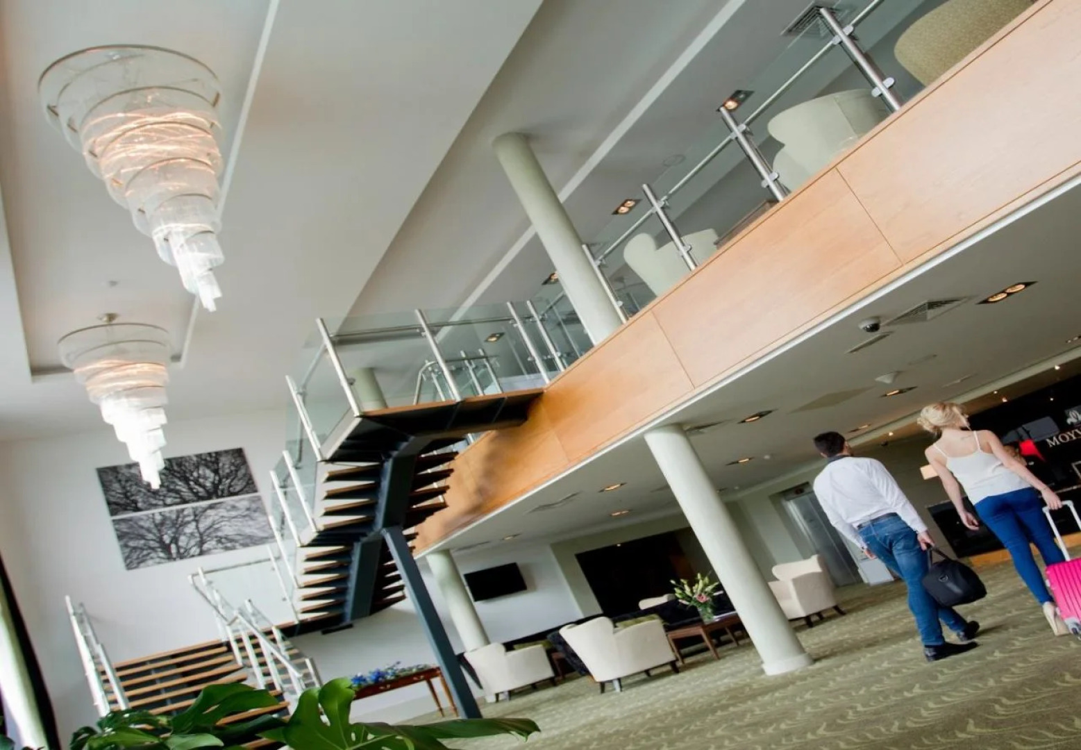 Moyvalley Hotel & Golf Resort