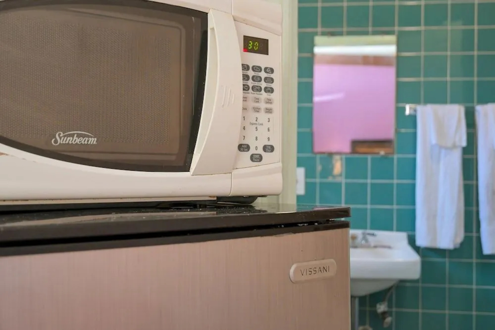 Mi Casita Merle Motel