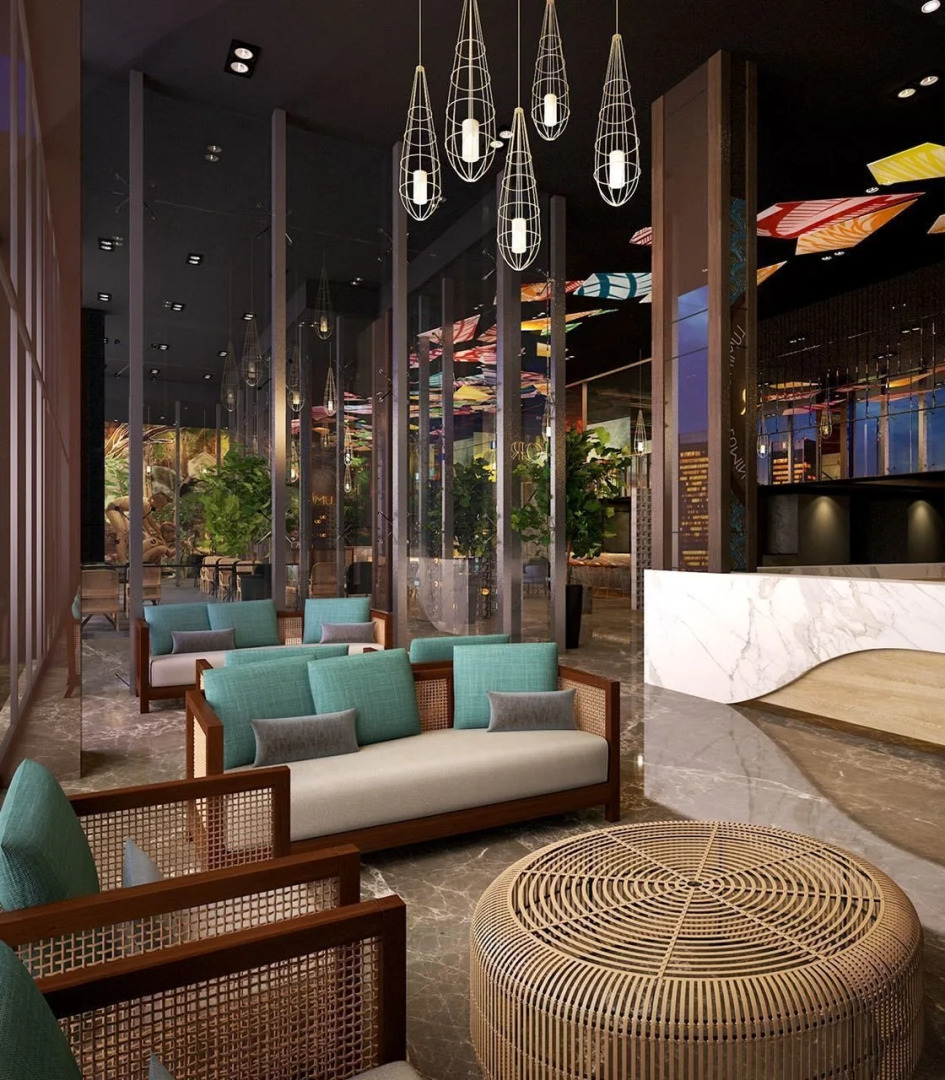 Luminor Hotel Airport Sidoarjo by WH