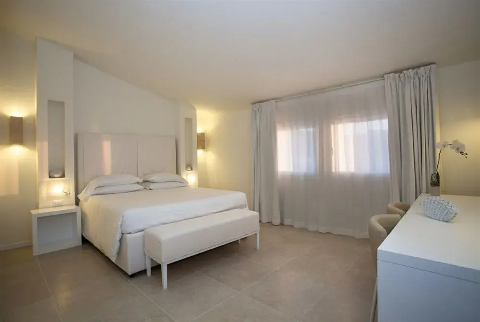 Baia Bianca Suites