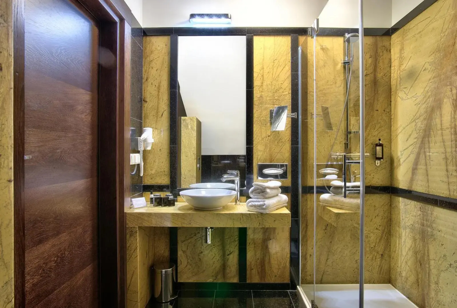 Hotel Aristo